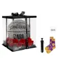 Rose Box+Pump