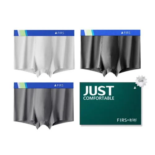 FIRS Underpants Men's Box 3 Pack