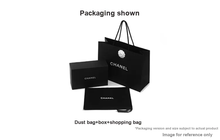 CHANEL Sheepskin Chain Bag, Shoulder Bag, Crossbody Bag Trumpets Women's Black-6