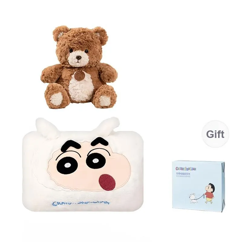 Crayon Shinchan Birthday Box Set-29