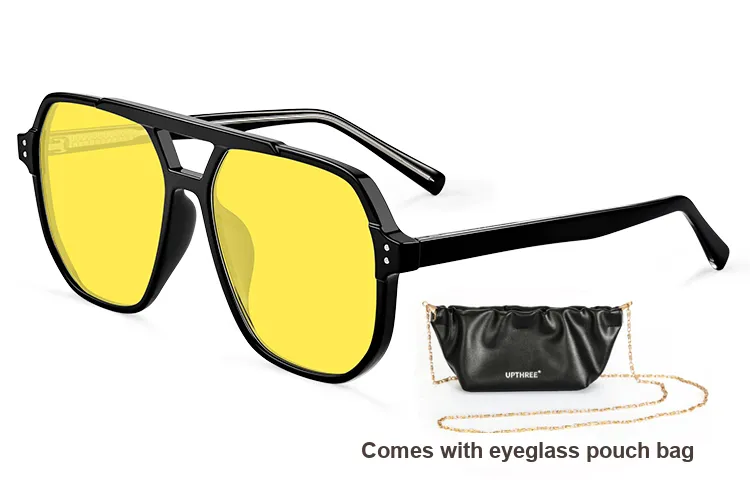 Upthree Sunglasses Men-6