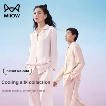 MIIOW Unisex Pajama Sets
