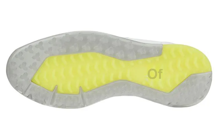 PUMA ProAdapt Alphacat 2.0 'White Grey Yellow'-4