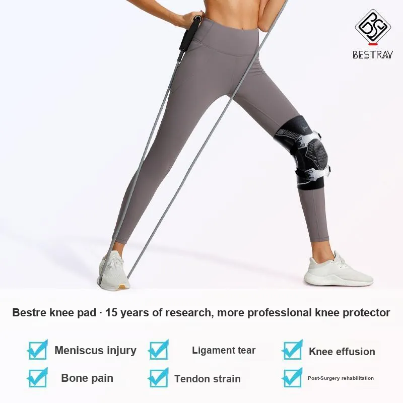 BESTRAY Knee Pads-15