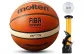 Size 7 Ball+Pump