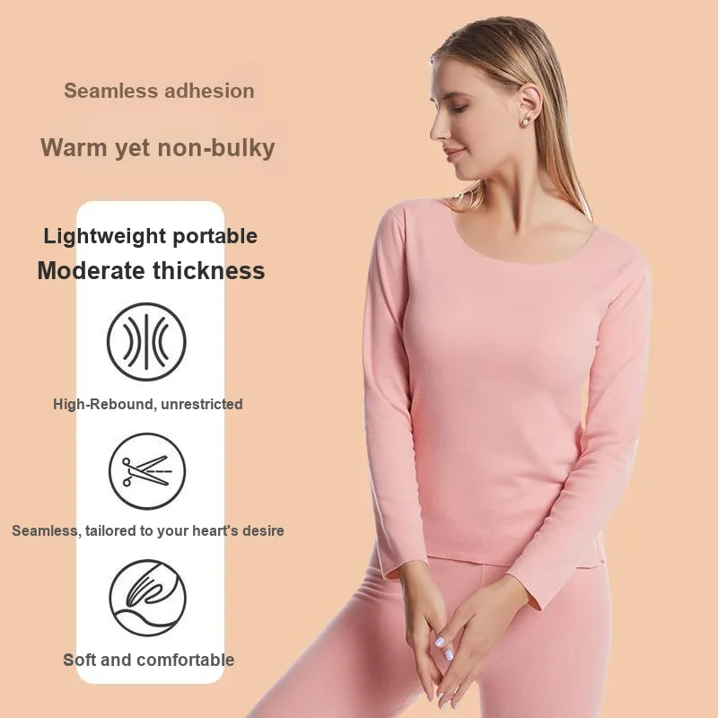 YUZHAOLIN Thermal Set Unisex Combo Set-10