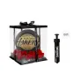 Rose Box+SPALDING Pump