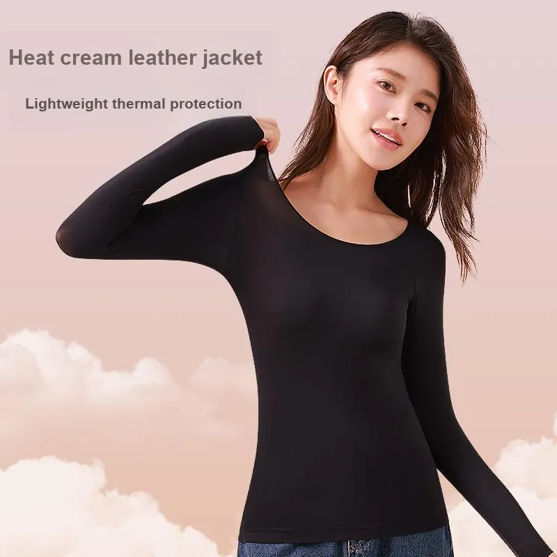 Lanza Women's Undershirts-18