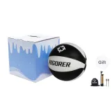 Blue White Box