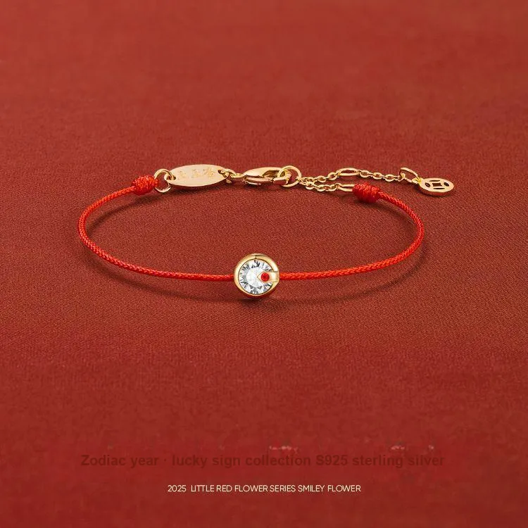 ZEGL Oil Drip Bracelets Women's-2