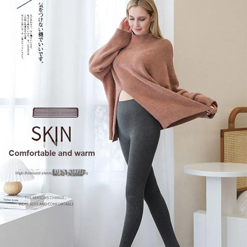 YUZHAOLIN Leggings Women's Combo Set-11