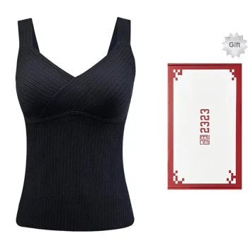 2323 Tank Top Women's Gift Box Set