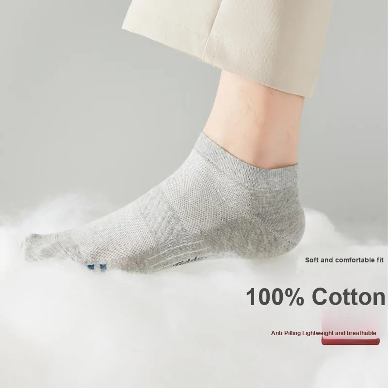 FAIRWHALE Unisex Socks-6