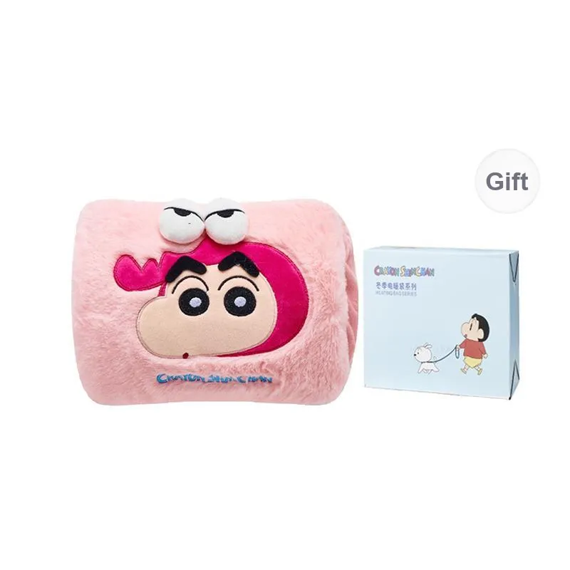Crayon Shinchan Birthday Box Set-6