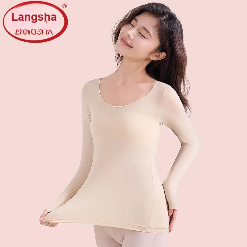 Lanza Women's Undershirts-13