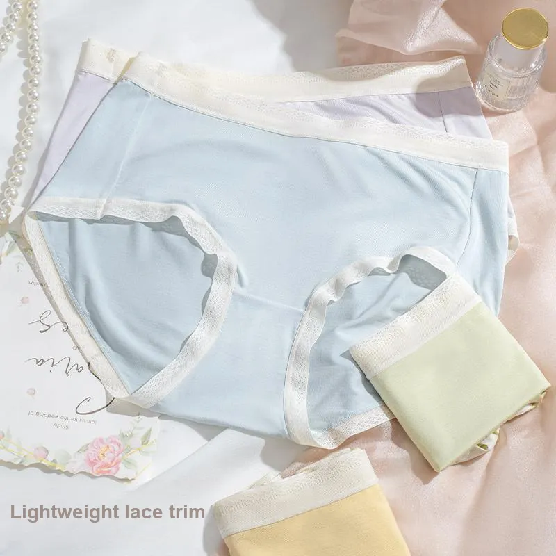 FARO Underpants Women's Combination Gift Box Set-53