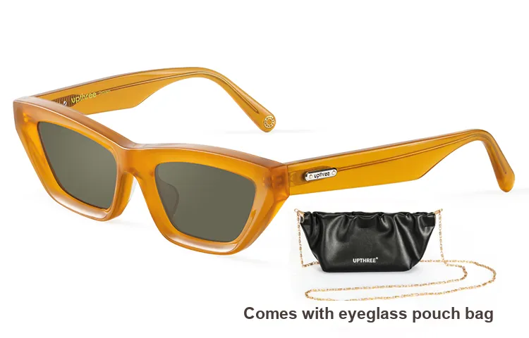 Upthree Sunglasses Unisex-3