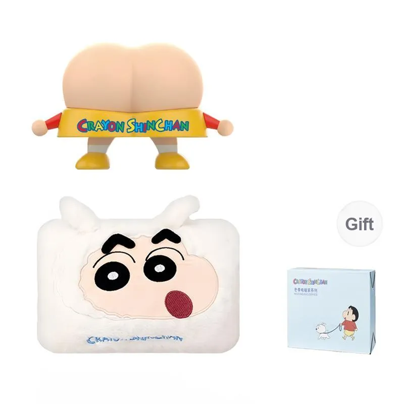 Crayon Shinchan Birthday Box Set-9