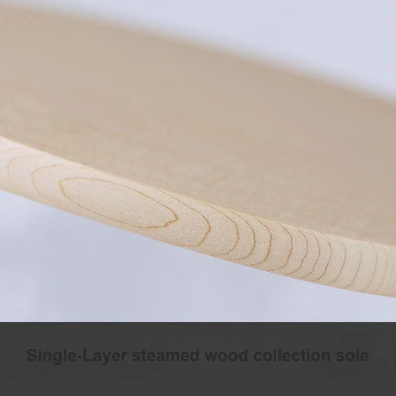 DARKER Ping Pong Paddles Unisex Fir Wood Timber-2