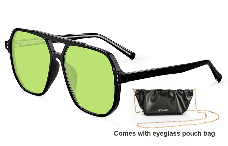Upthree Sunglasses Men-3