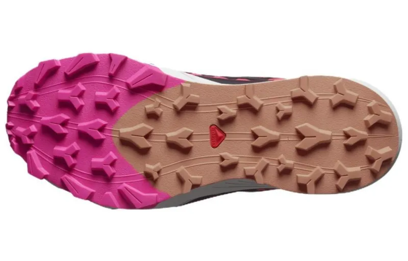 SALOMON Thundercross 'Plum Kitten Black' / L00Women's-3