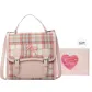 Pink Heartbeat Box Limited Edition