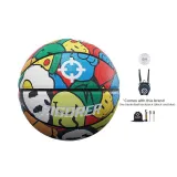 Box Not Included+(Black Blue) Whirlwind Basketball Backpack