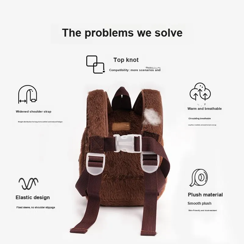 ZOY ZOII Backpacks-11