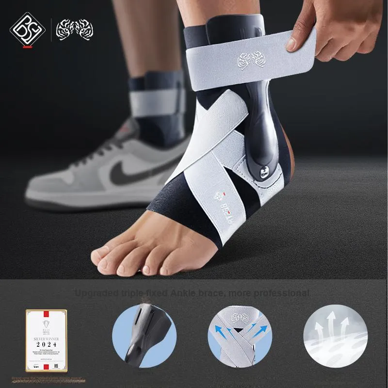BESTRAY Ankle Braces Running Unisex-3