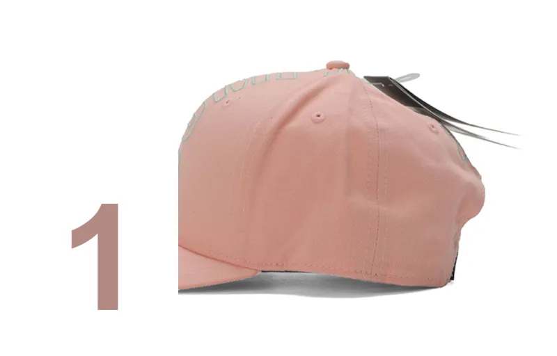 Jordan Baseball Cap Unisex Multicolor-4