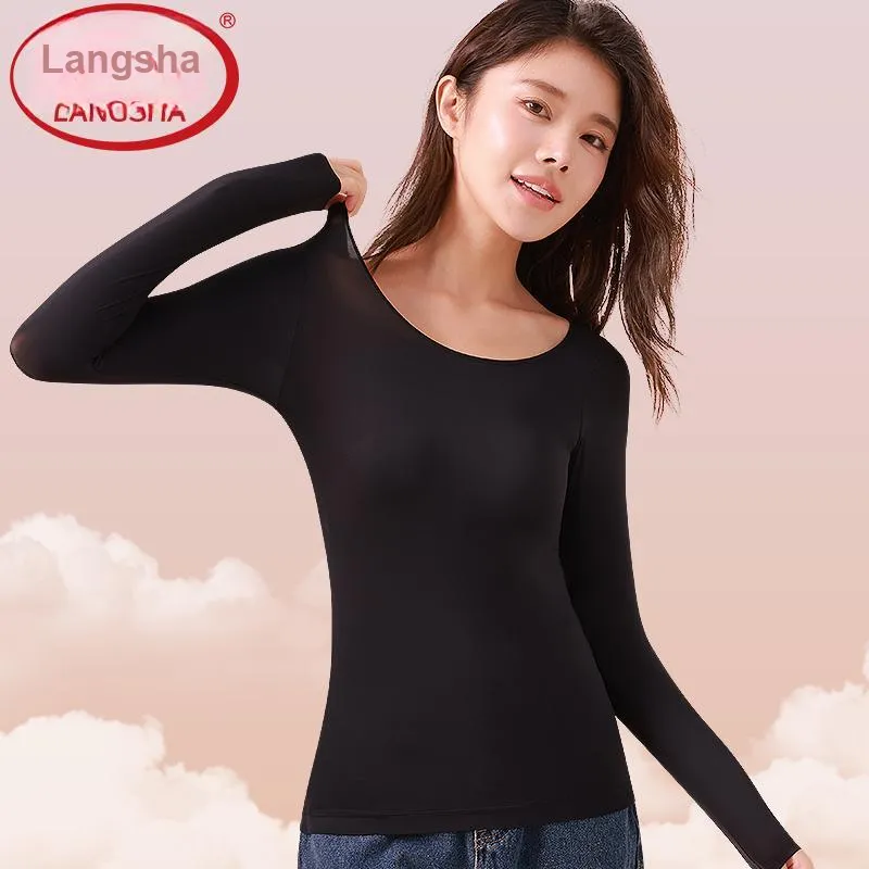 Lanza Women's Undershirts-27