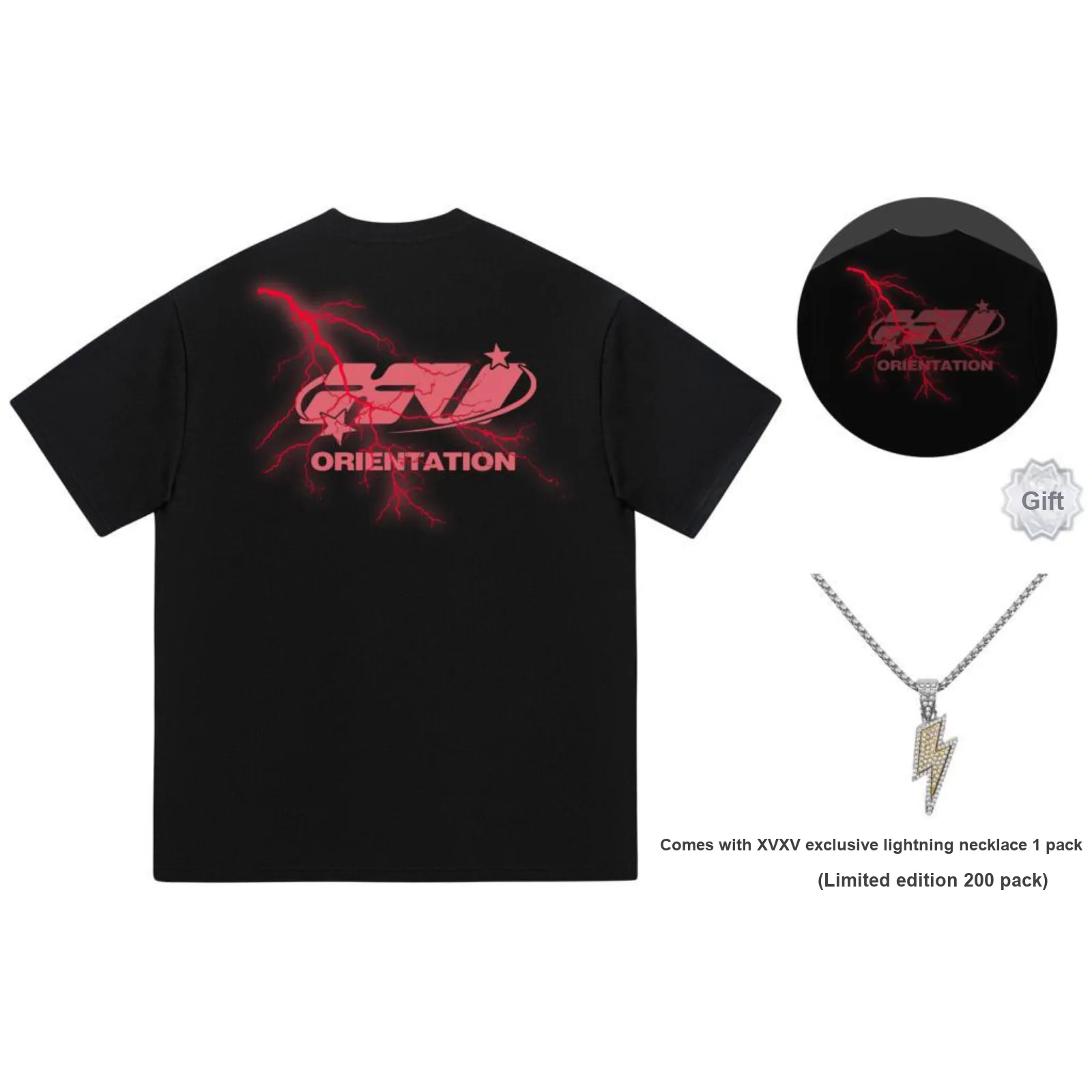 Xvxv T-Shirts Unisex