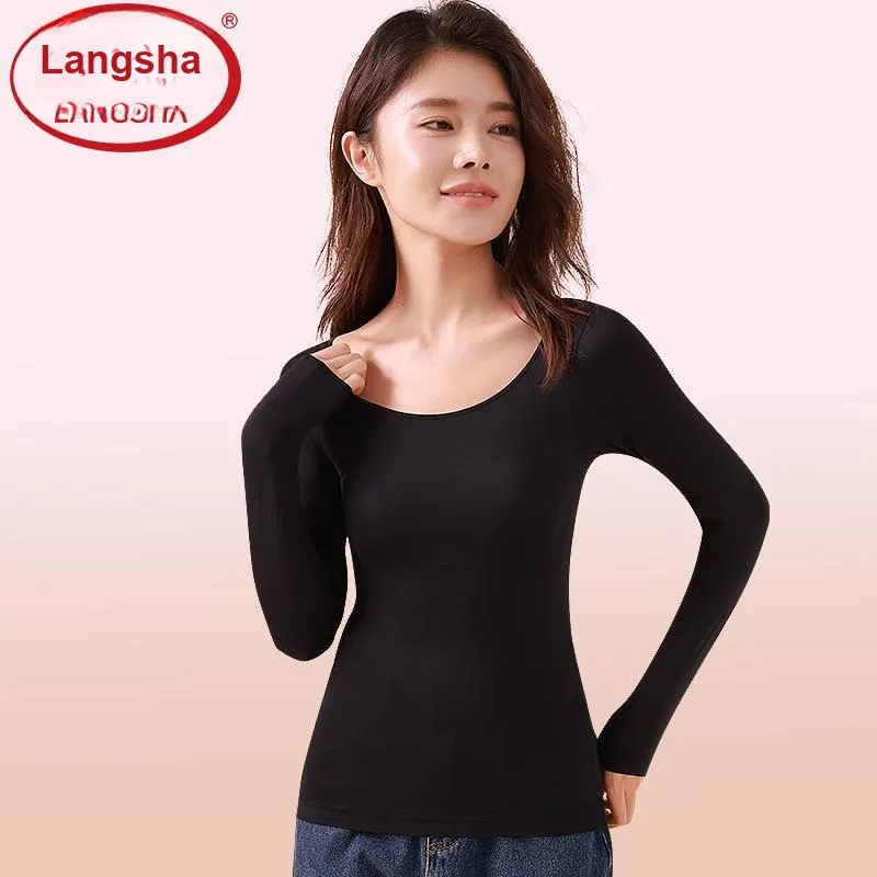Lanza Women's Undershirts-28