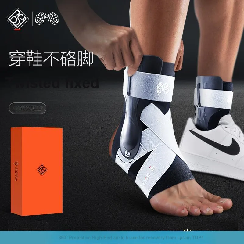 BESTRAY Ankle Braces Running Unisex-1