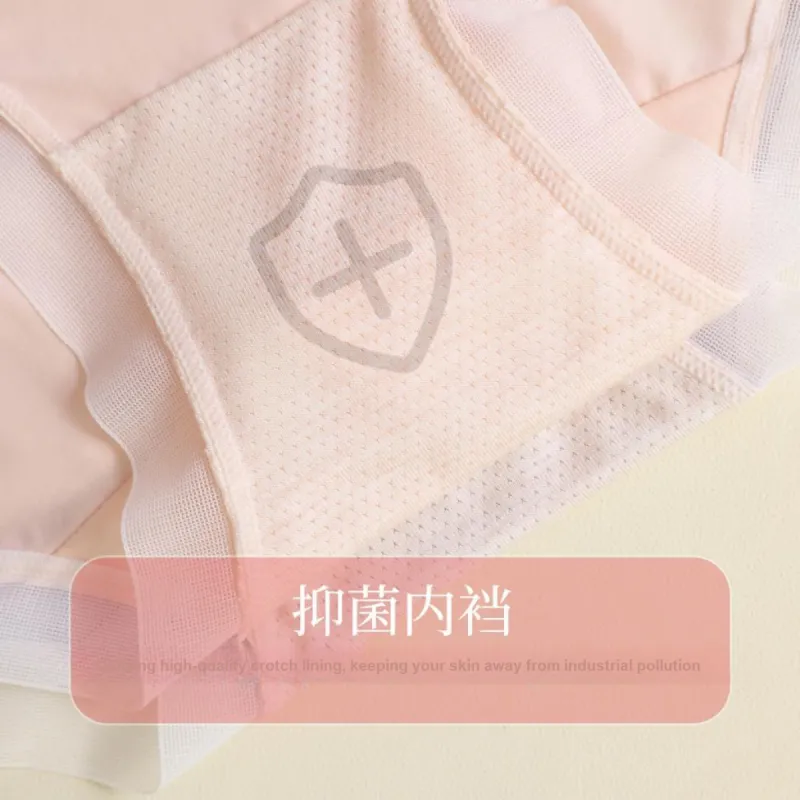 Lanza Underpants Women's 3 Pack-6