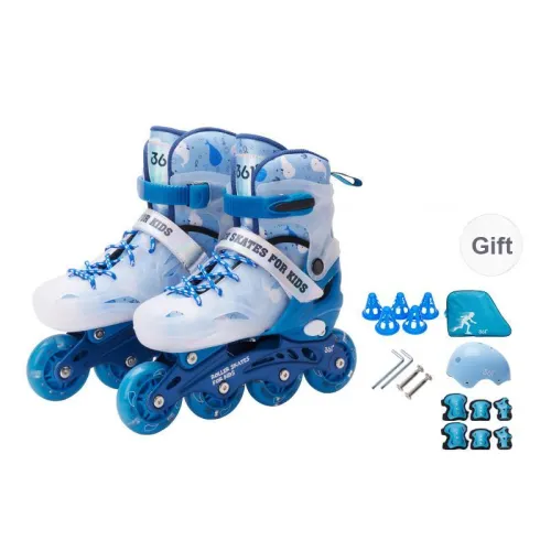 361° Inline Skates