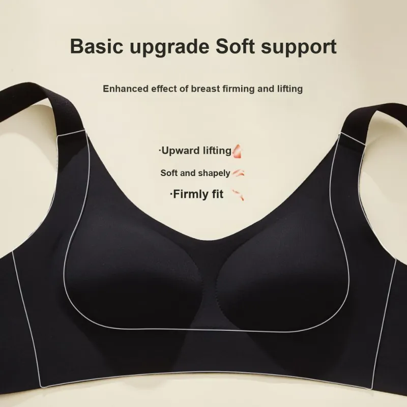 NANJIREN Women's Bras-15