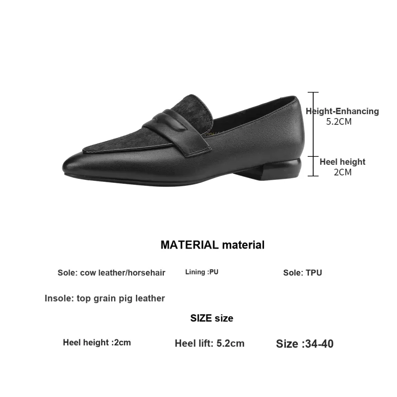 Safiya Women's Casual Shoes 2cm Women's-2