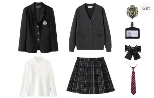 Tokyo Season Uniforms Women's