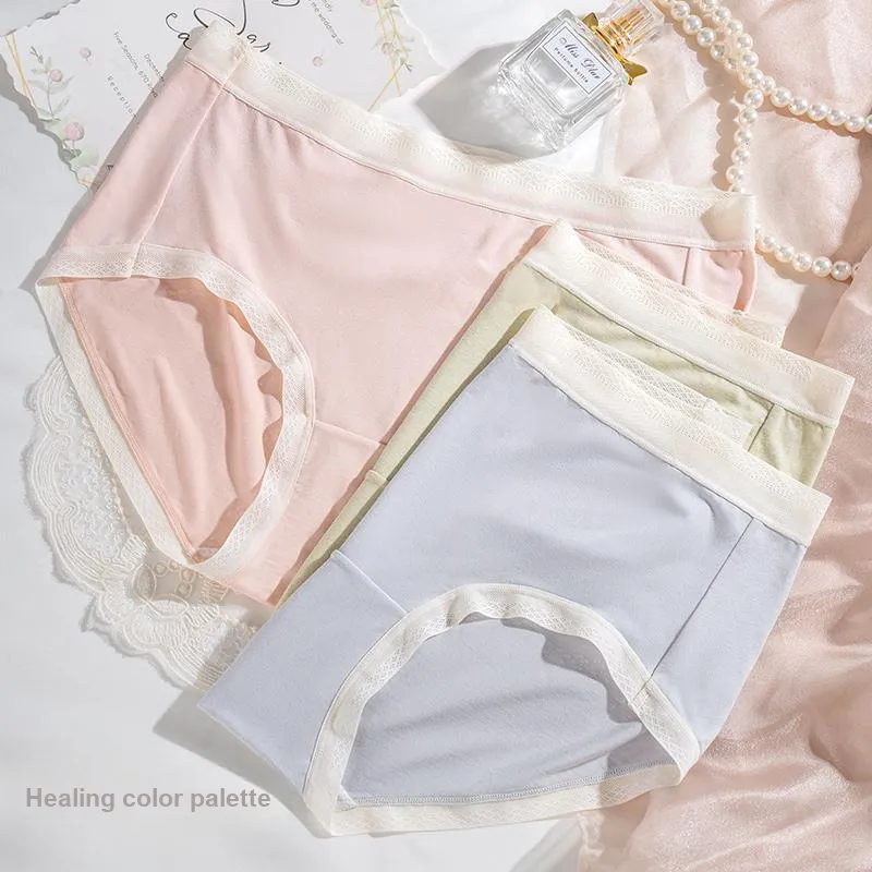 FARO Underpants Women's Combination Gift Box Set-17