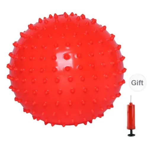 Haha Ball Fascia Balls Fitness Rubber