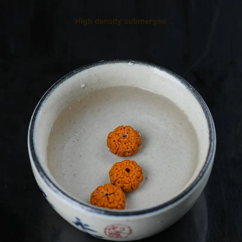 GUMUJIANG King Kong Bodhi Seeds Bracelets Unisex-7