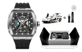 Charm Black