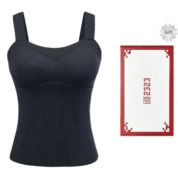 2323 Tank Top Women's Gift Box Set