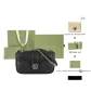 Black+Green Wilderness Box