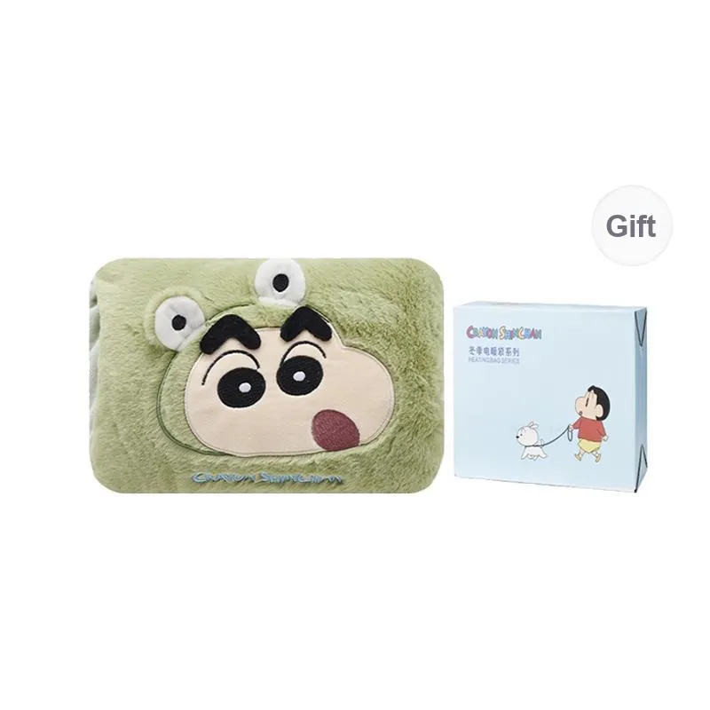 Crayon Shinchan Birthday Box Set-2
