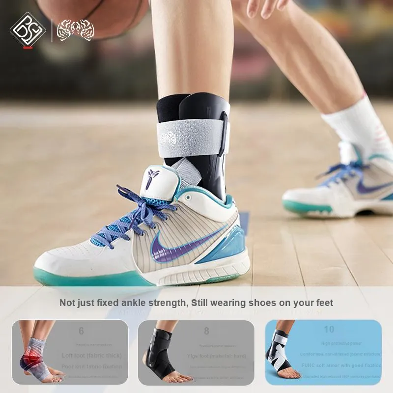 BESTRAY Ankle Braces Running Unisex-9