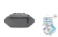 Gray, Birthday Box