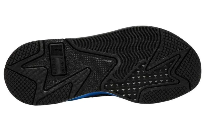 PUMA RS X Geek 'Black Strong Grey'-5