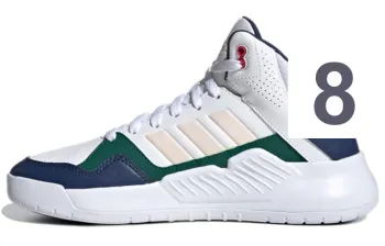 Adidas Neo Play9tis 2.0 White Women's